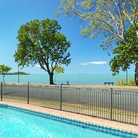 Whitsunday Waterfront Apartments Airlie Beach Εξωτερικό φωτογραφία