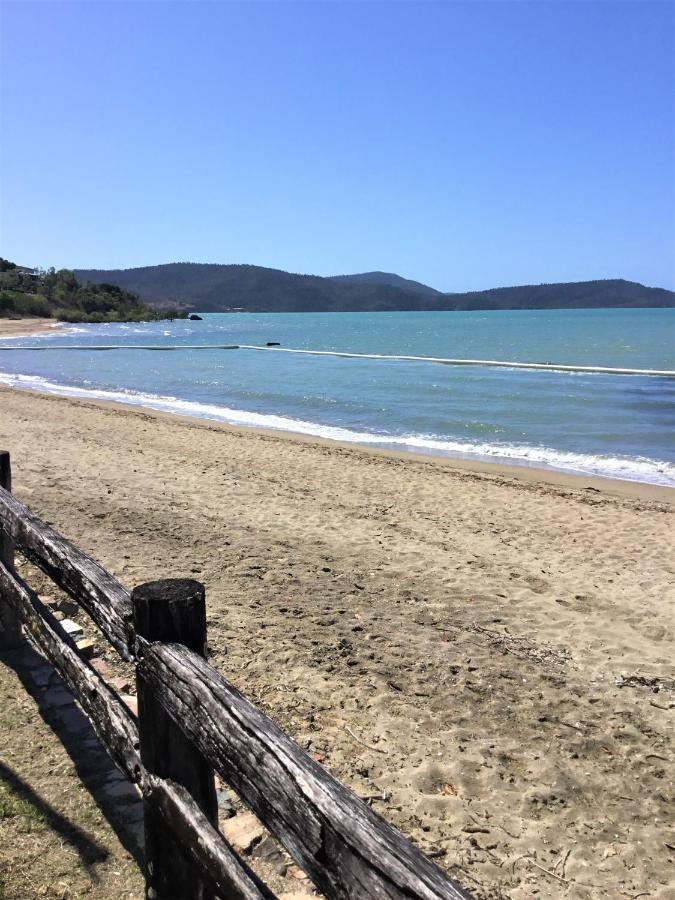 Whitsunday Waterfront Apartments Airlie Beach Εξωτερικό φωτογραφία