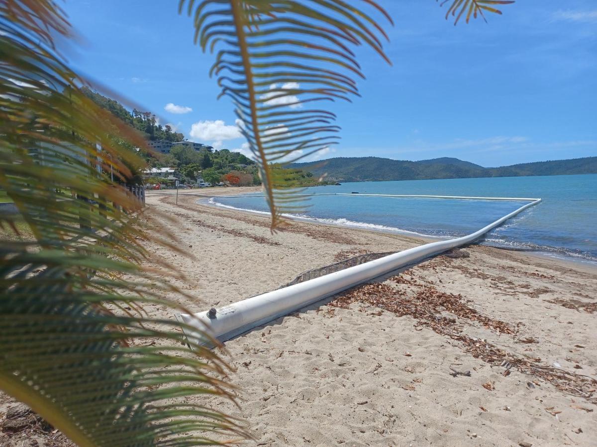 Whitsunday Waterfront Apartments Airlie Beach Εξωτερικό φωτογραφία
