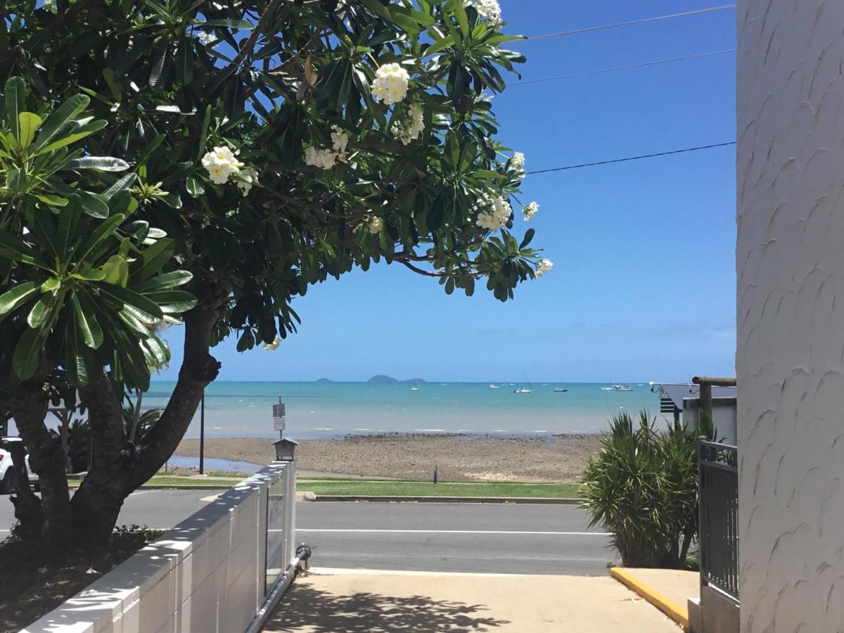 Whitsunday Waterfront Apartments Airlie Beach Εξωτερικό φωτογραφία