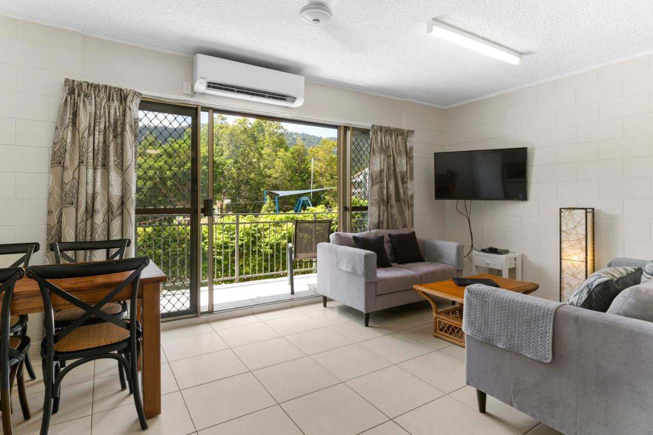 Whitsunday Waterfront Apartments Airlie Beach Εξωτερικό φωτογραφία