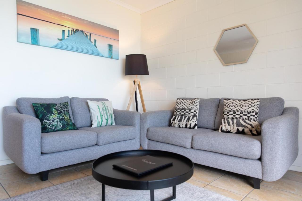 Whitsunday Waterfront Apartments Airlie Beach Εξωτερικό φωτογραφία