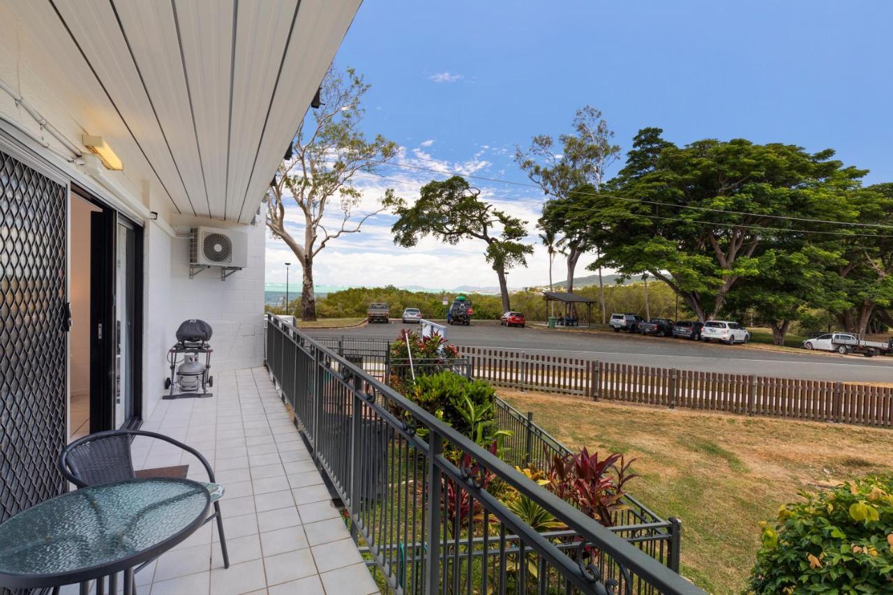 Whitsunday Waterfront Apartments Airlie Beach Εξωτερικό φωτογραφία