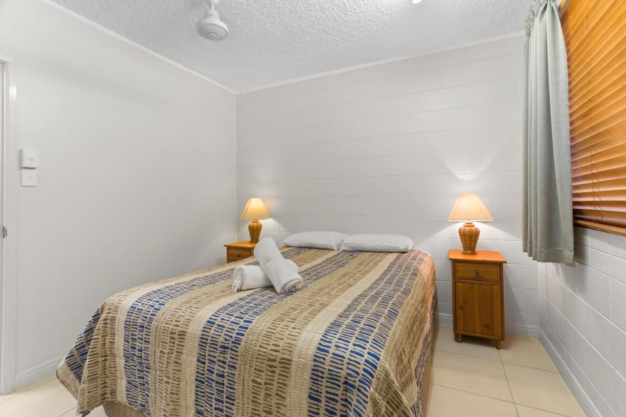 Whitsunday Waterfront Apartments Airlie Beach Εξωτερικό φωτογραφία