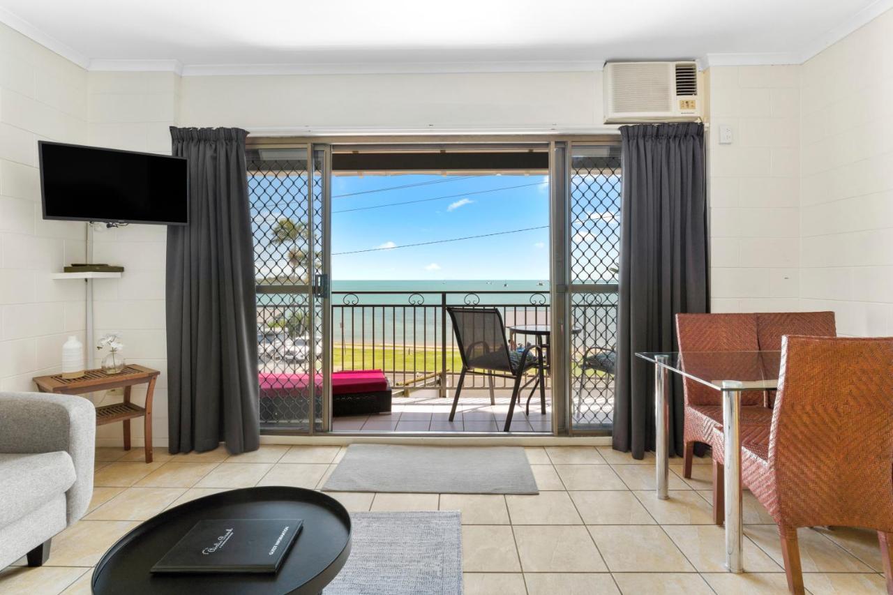 Whitsunday Waterfront Apartments Airlie Beach Εξωτερικό φωτογραφία