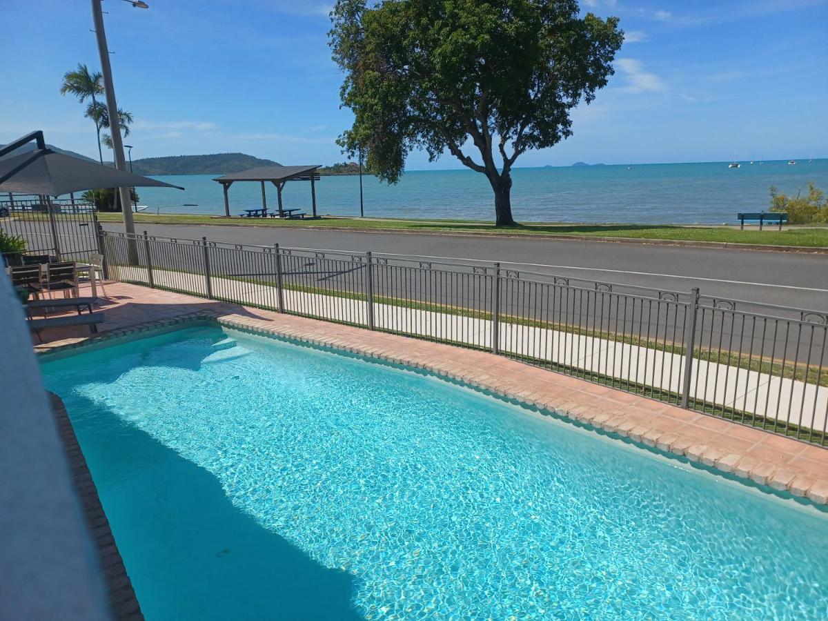 Whitsunday Waterfront Apartments Airlie Beach Εξωτερικό φωτογραφία