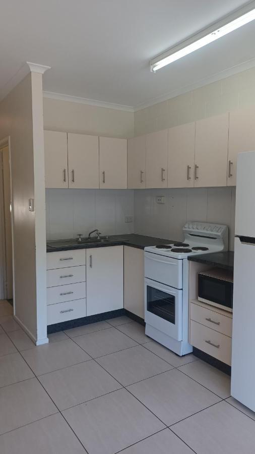 Whitsunday Waterfront Apartments Airlie Beach Εξωτερικό φωτογραφία
