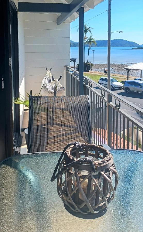 Whitsunday Waterfront Apartments Airlie Beach Εξωτερικό φωτογραφία