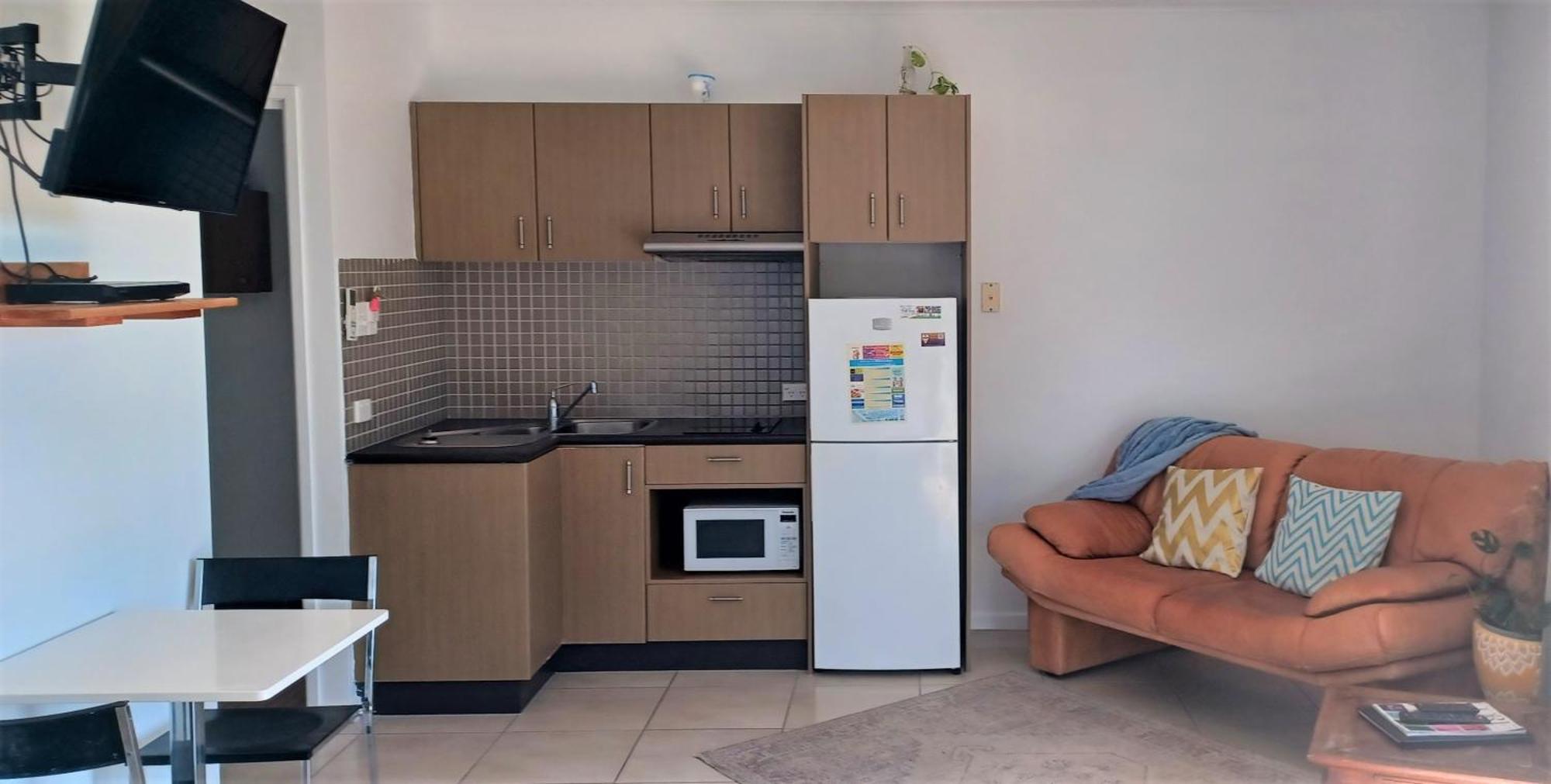 Whitsunday Waterfront Apartments Airlie Beach Εξωτερικό φωτογραφία