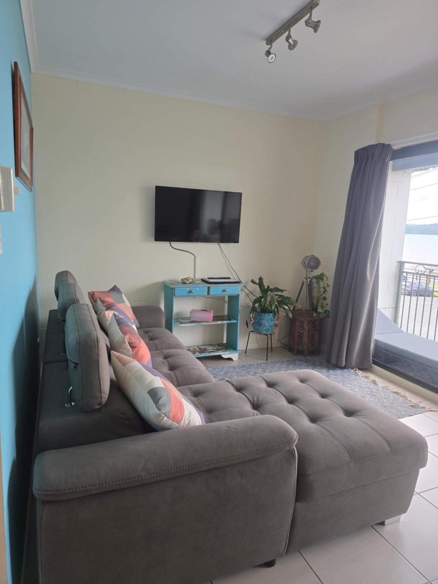 Whitsunday Waterfront Apartments Airlie Beach Εξωτερικό φωτογραφία
