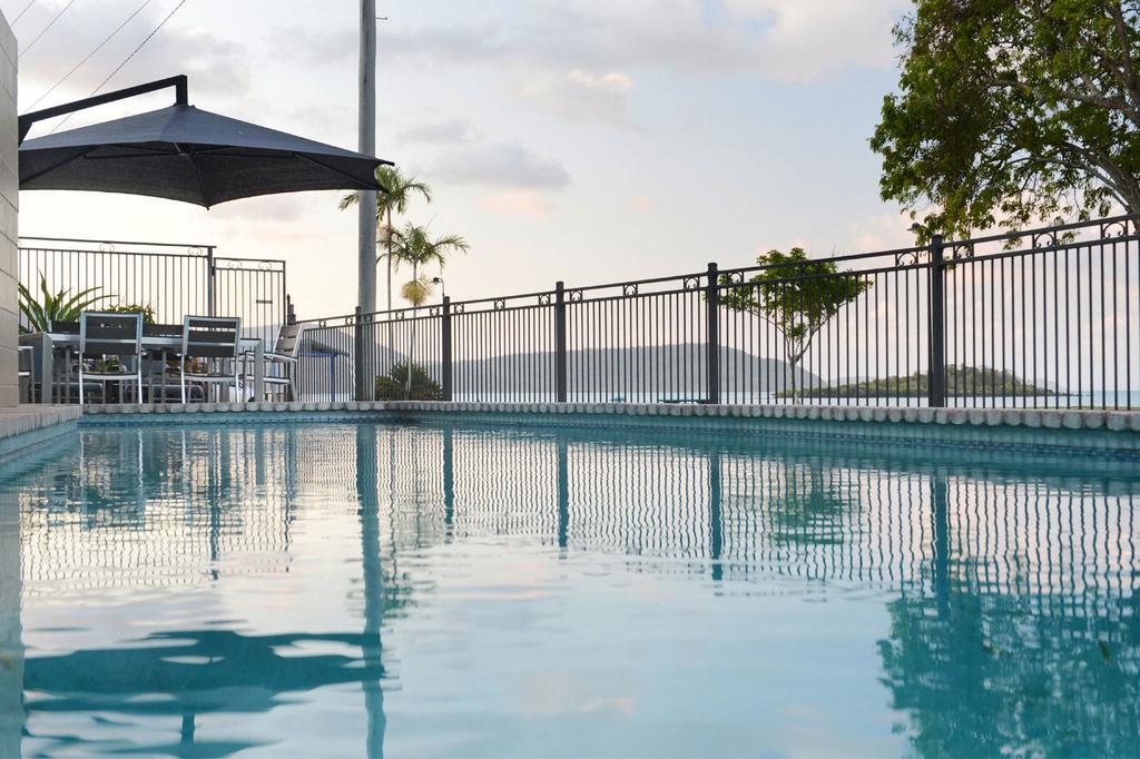 Whitsunday Waterfront Apartments Airlie Beach Εξωτερικό φωτογραφία