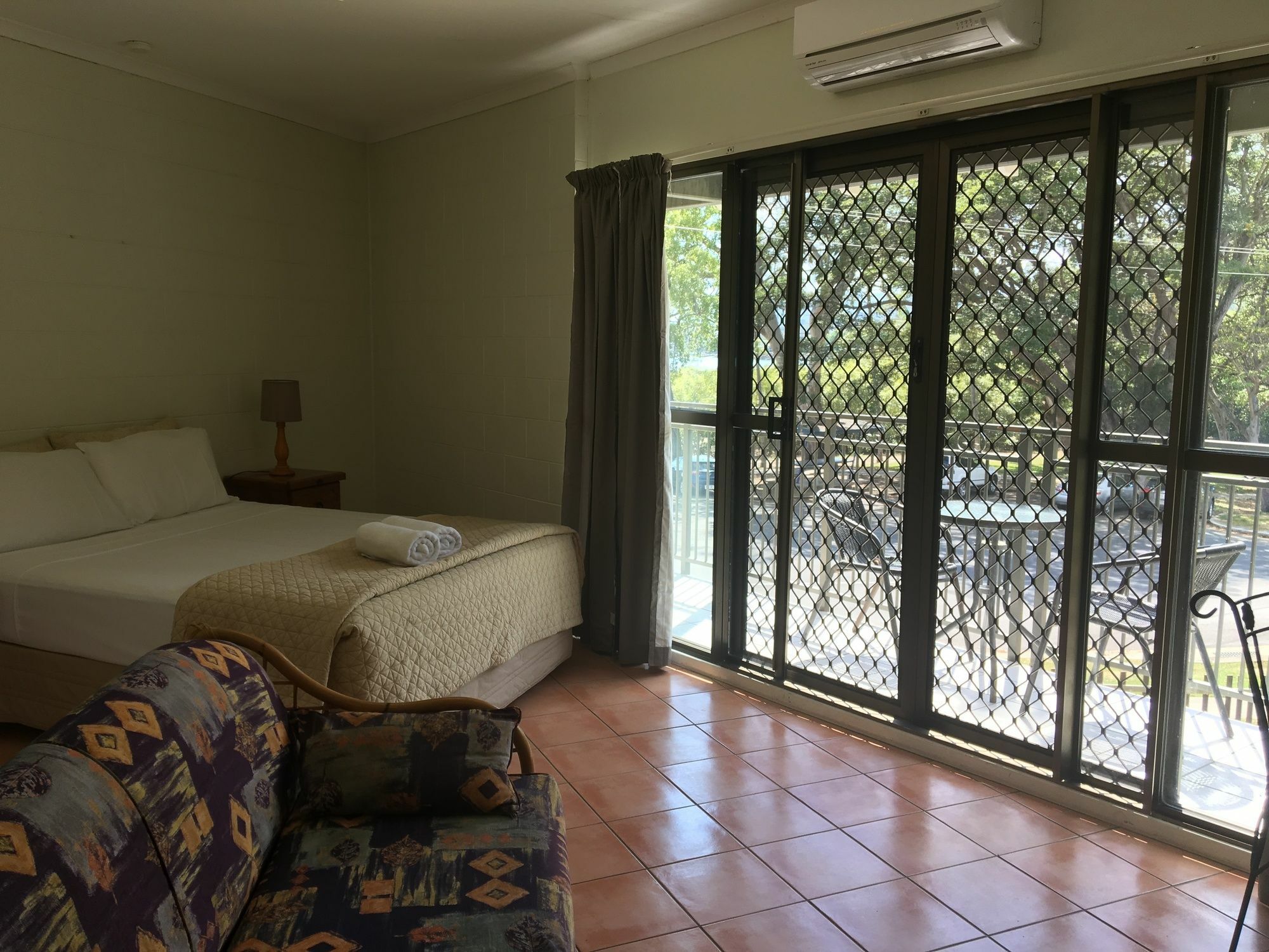 Whitsunday Waterfront Apartments Airlie Beach Εξωτερικό φωτογραφία