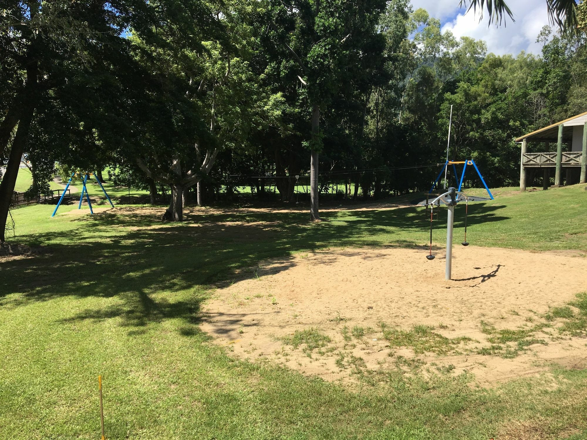 Whitsunday Waterfront Apartments Airlie Beach Εξωτερικό φωτογραφία
