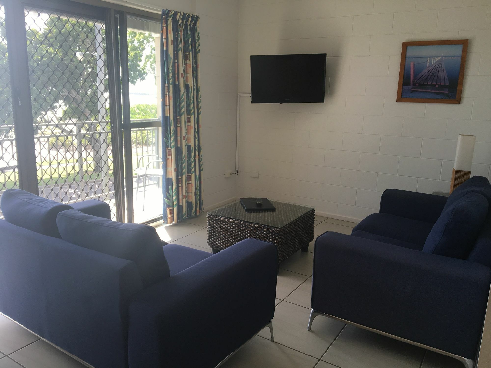 Whitsunday Waterfront Apartments Airlie Beach Εξωτερικό φωτογραφία