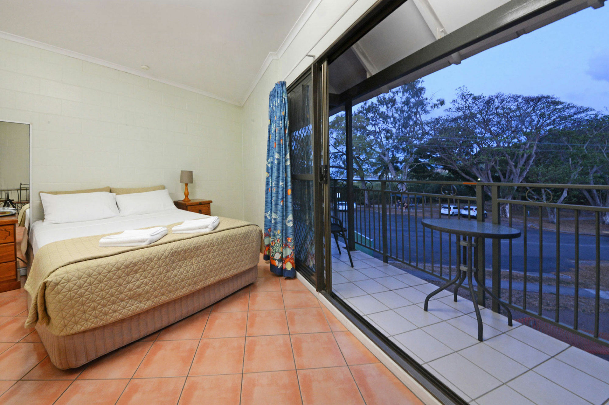 Whitsunday Waterfront Apartments Airlie Beach Εξωτερικό φωτογραφία